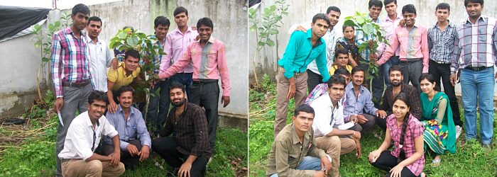 GVC campus activity