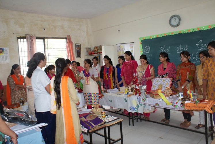 GVC campus activity