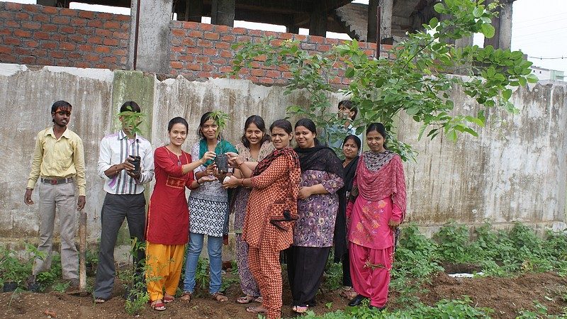 GVC campus activity