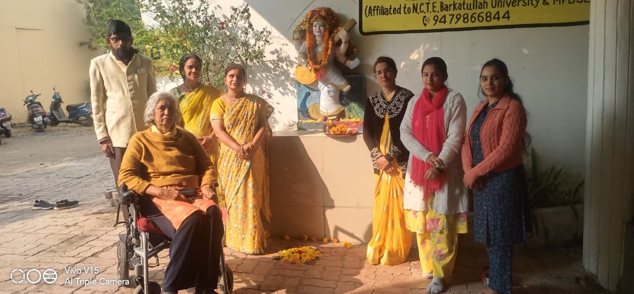 GVC campus activity